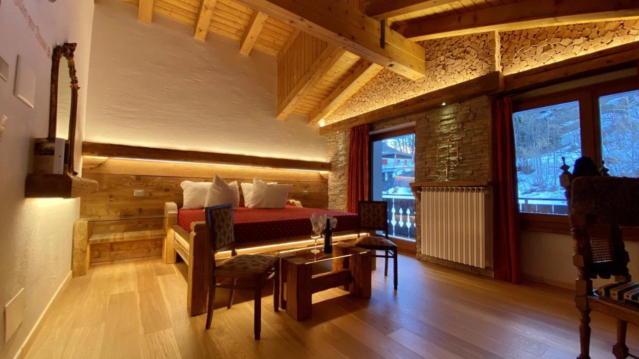 Park Hotel Bellavista Calalzo di Cadore Exterior photo